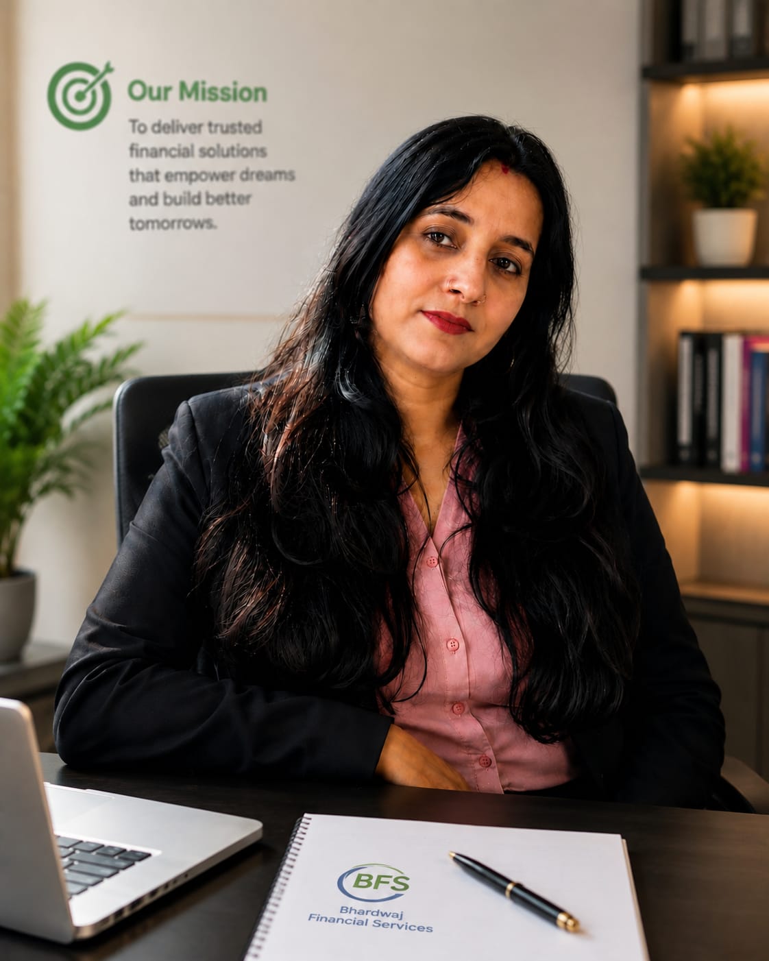 Vineeta Sharma